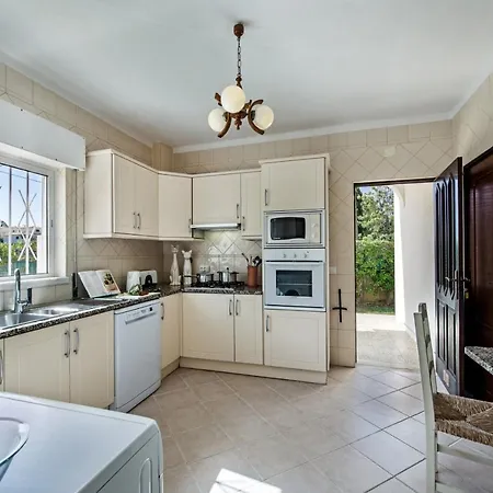 Netos Villa Sesmarias