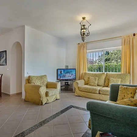 Villa Netos *