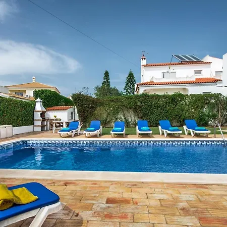 Villa Netos Sesmarias
