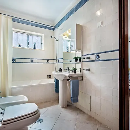 Netos Villa Sesmarias