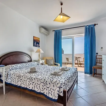 Netos Villa *