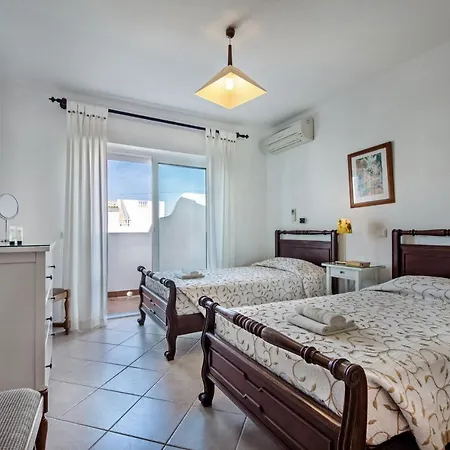 Netos Villa