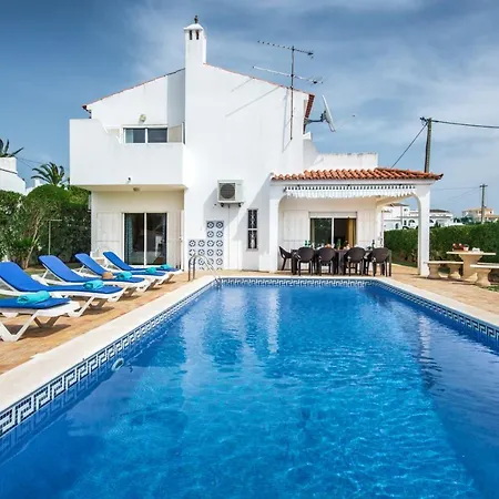 Netos Villa *